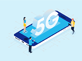 5G