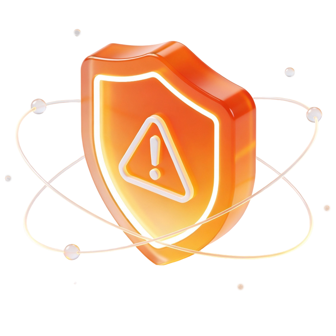 Fraud Management solution icon