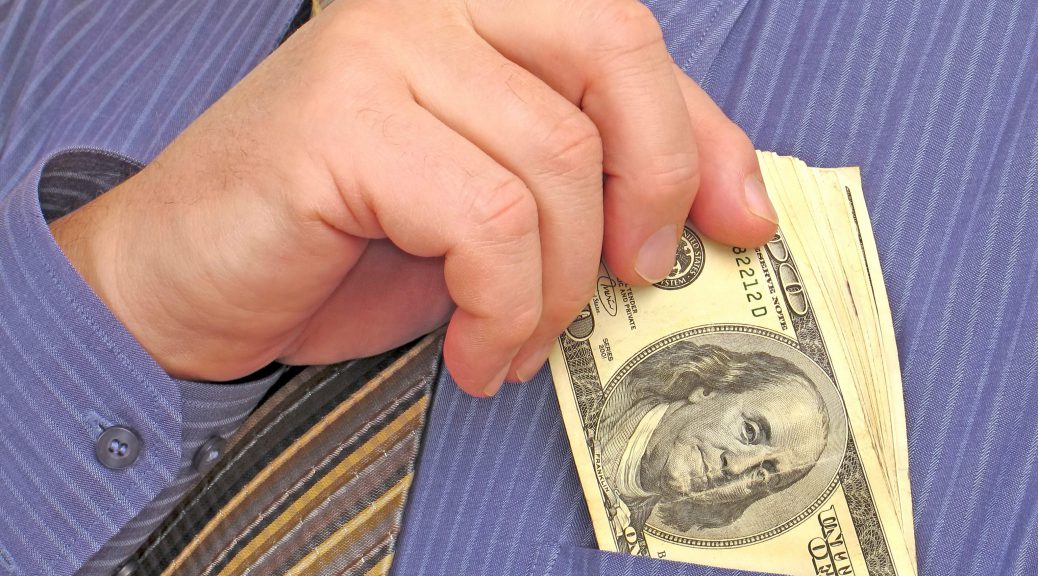 Translating Visibility into Capital Savings