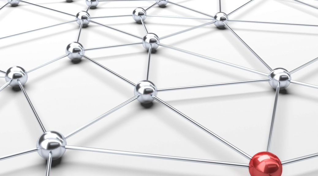 OSS Network discovery systems