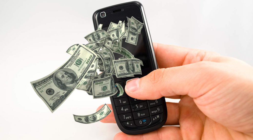 mobilemoney