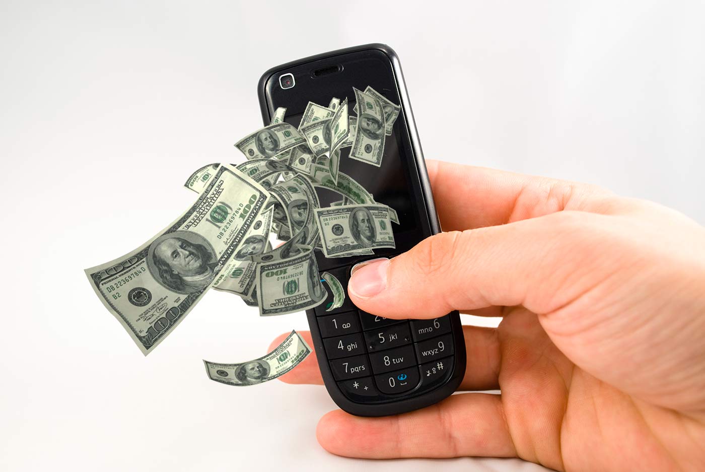mobilemoney