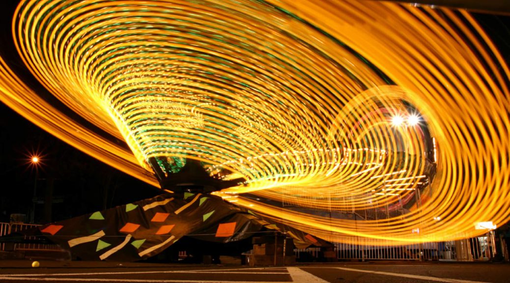 wild-ride