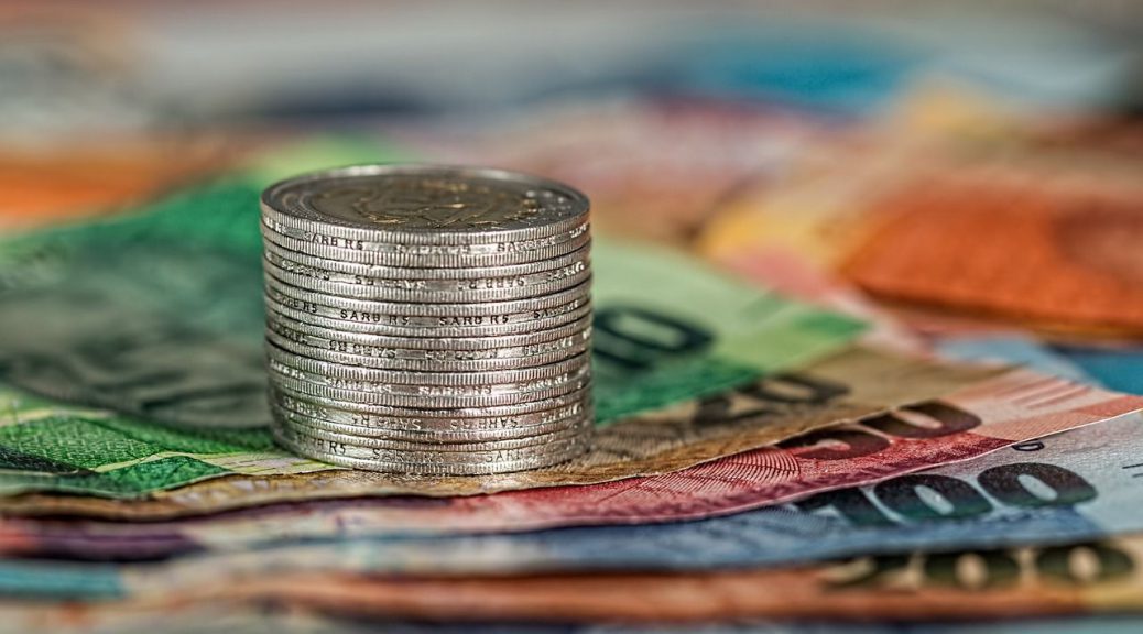 Capex Optimization