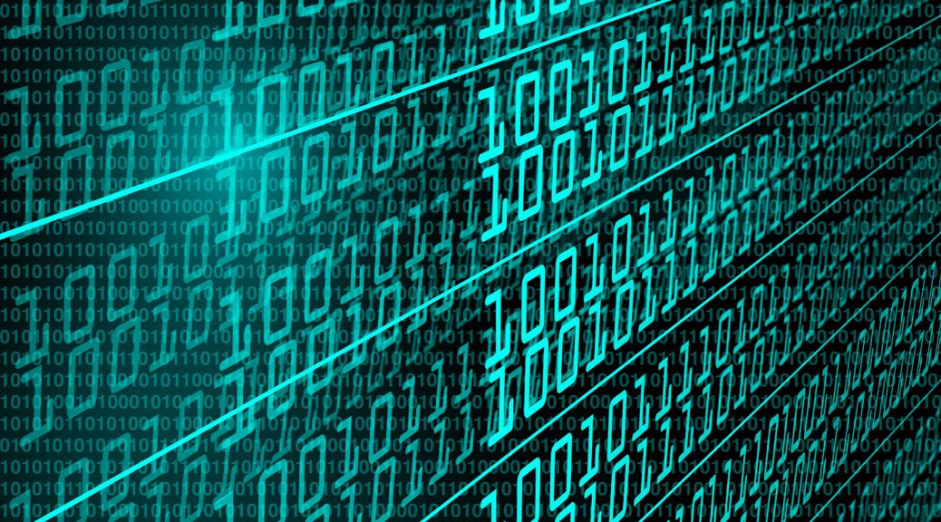 Digital Future