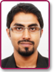 Ashwin Menon