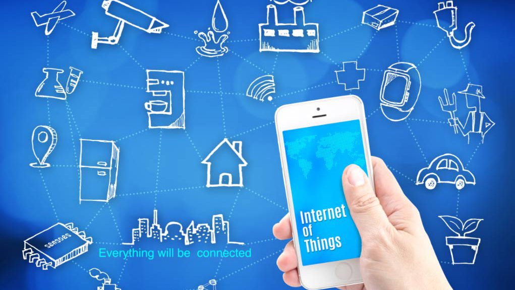IoT Ecosystems