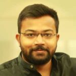 Jnanankur Ghosh