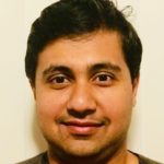 Nithin Gangadharan