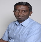 Vijay Amirthraj