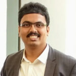 Sunil Subrahmanyam
