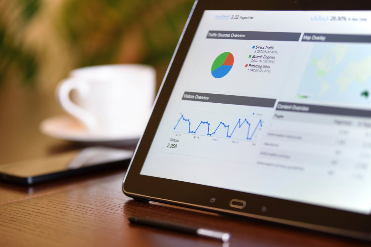 analytics maturity models