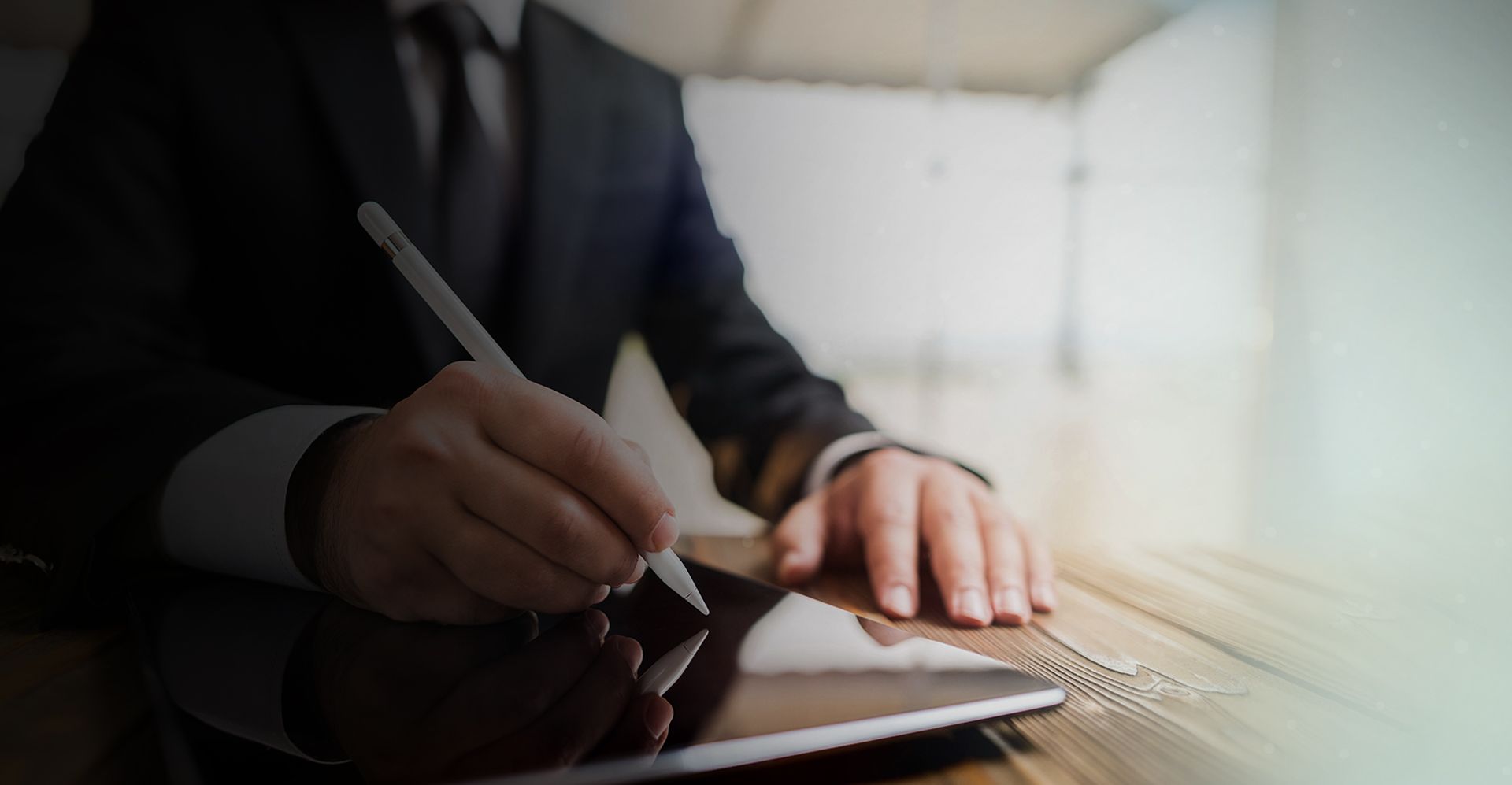 Digital-Contract-management