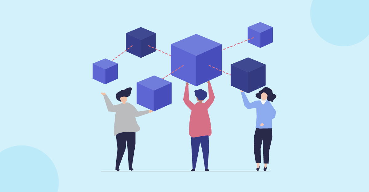 Enterprise Blockchain Solution for Telecom Intercarrier Settlement