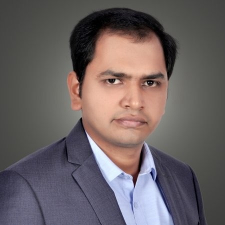 Rajesh-Kavadki