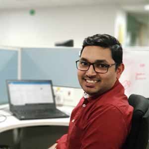 Revanth-Sharma