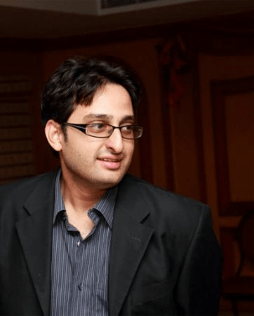 Sandeep-Banga