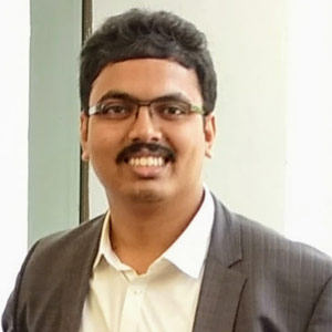 sunil