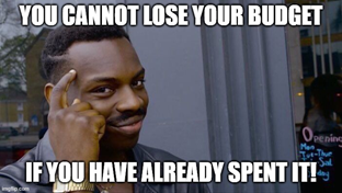 budget