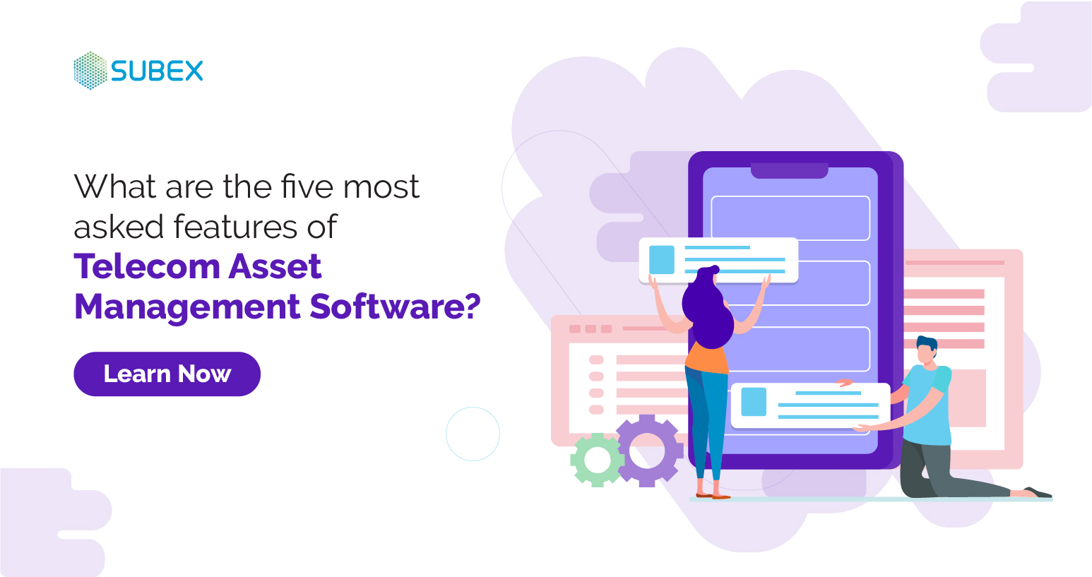 5 most asked features of Asset Management Software