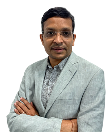 Suresh Chintada