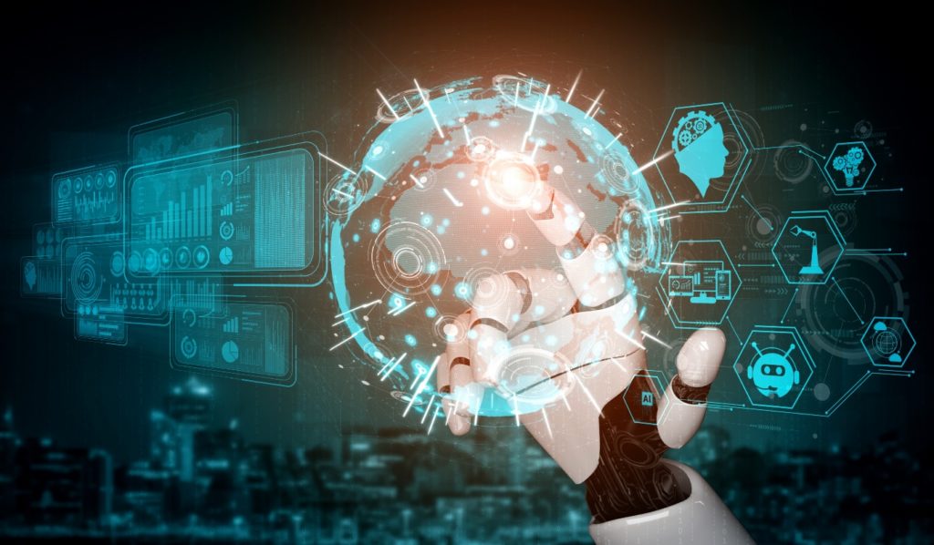 2021 trends for Network Transformation