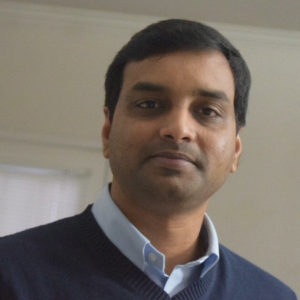 Prakash Srinivasan