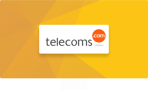 telecoms