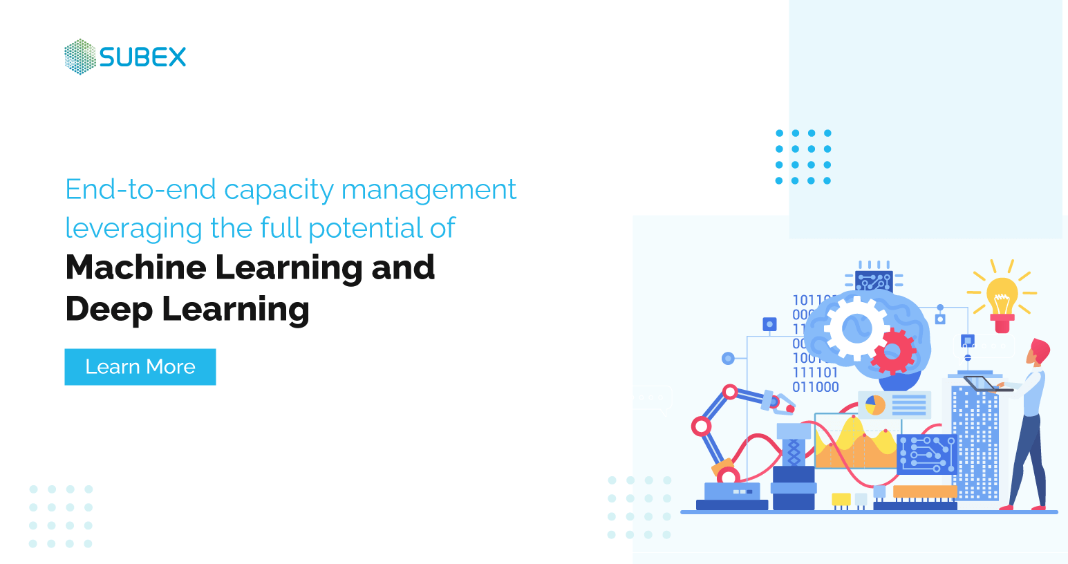 Network Capacity Management | Network Investment Planning |4G | 5G
