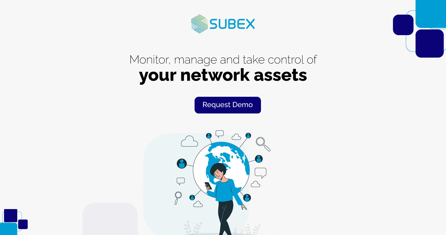 Enterprise Asset Management Network Asset Management Asset