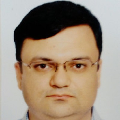 Abhijit Dube