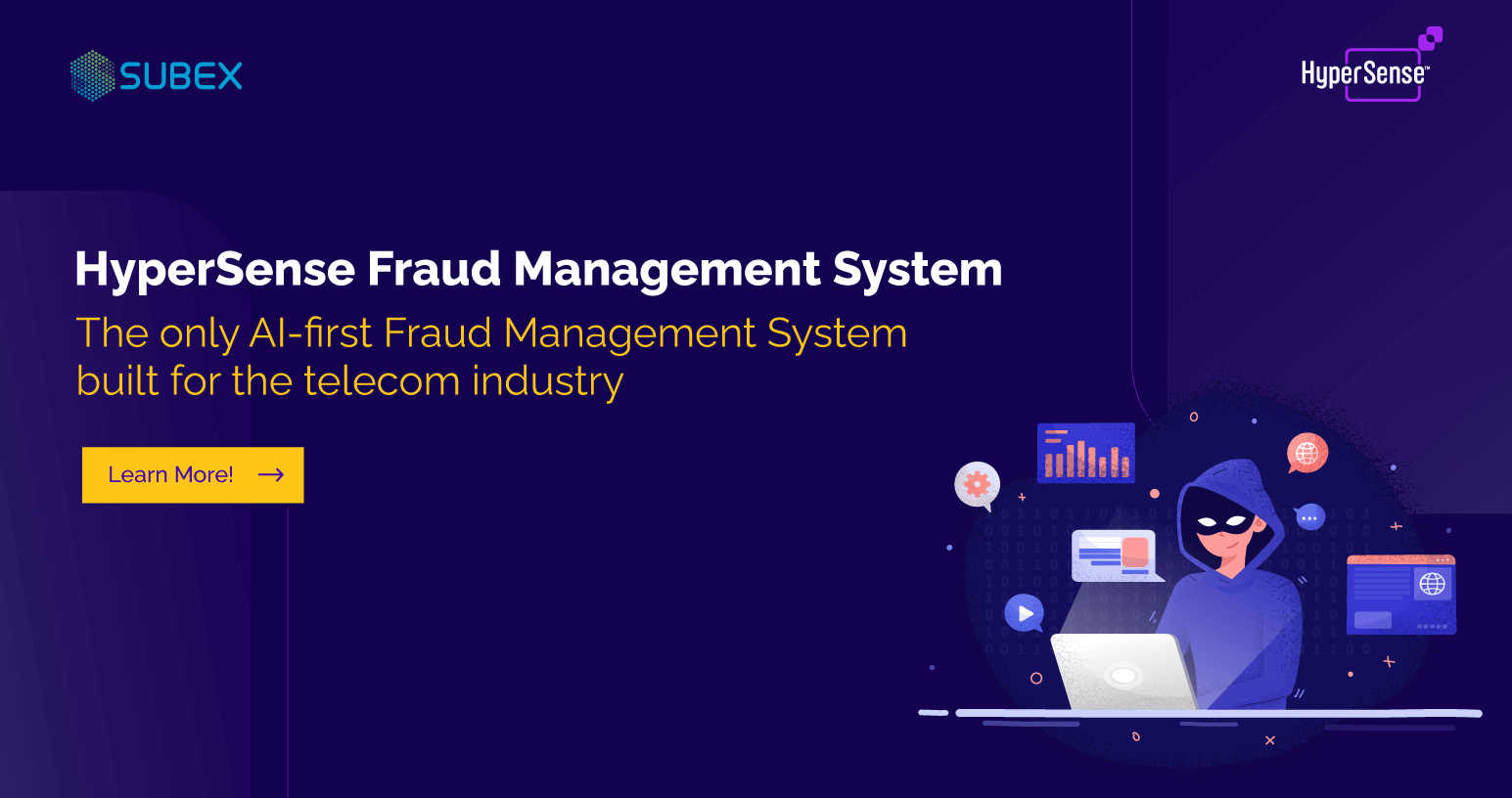 Telecom Fraud Management | Telecom Fraud Detection | Telco Risk