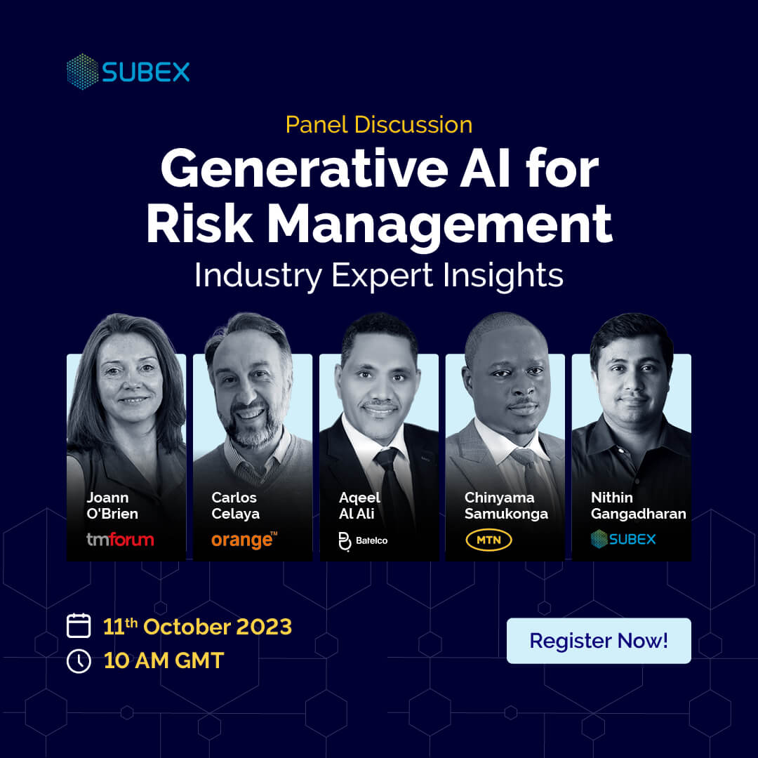 Panel discussion