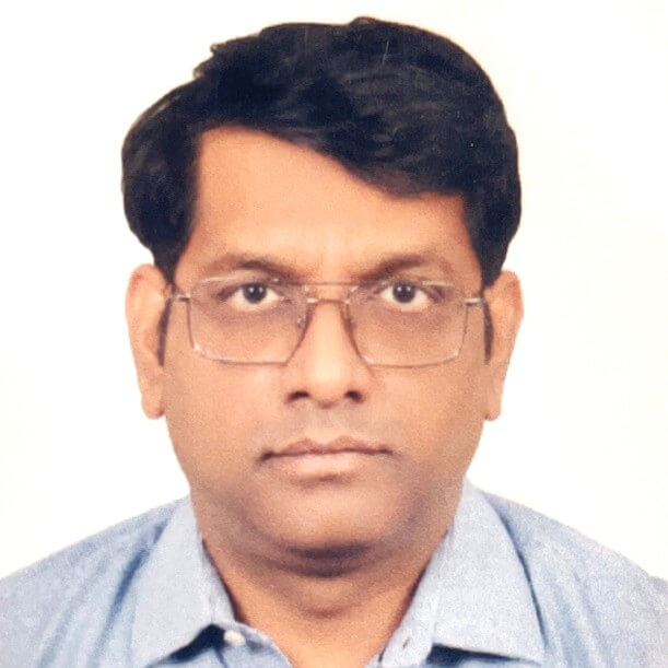 Vinay Mahadik