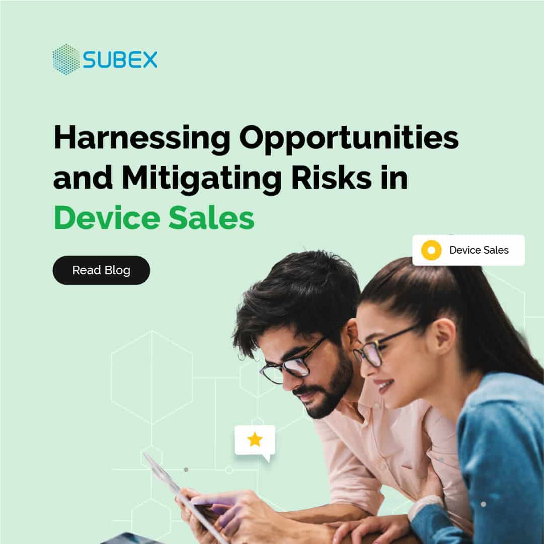 Maximizing Device Sales Fraud: Strategies for Opportunity Harnessing ...