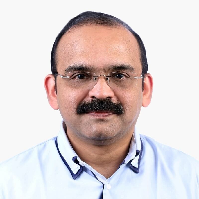 Vinod P