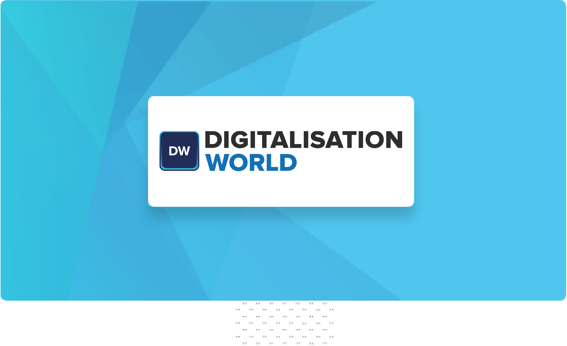 digitalisationworld