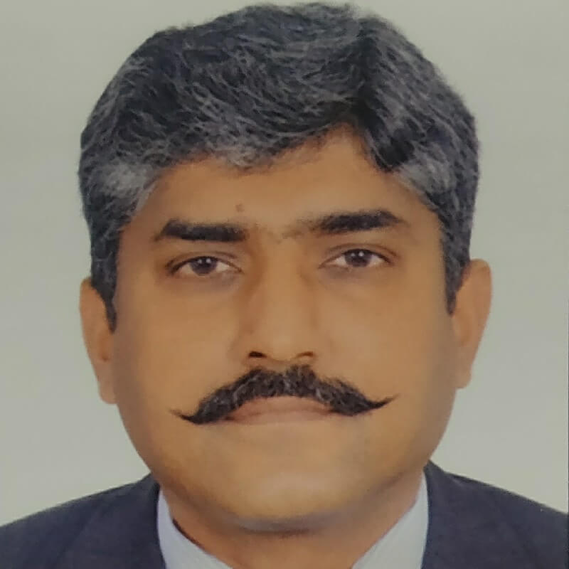 Ramesh Punia