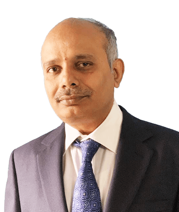 Murali Kalyanaraman