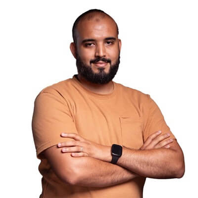 ALI EL ABD