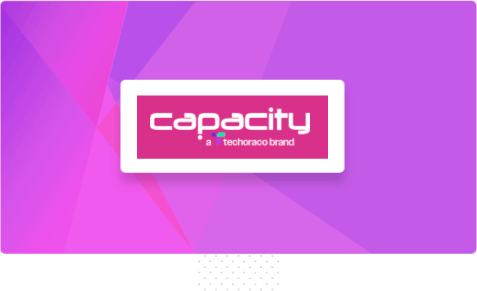 Capacity