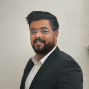 Nithin Gangadharan