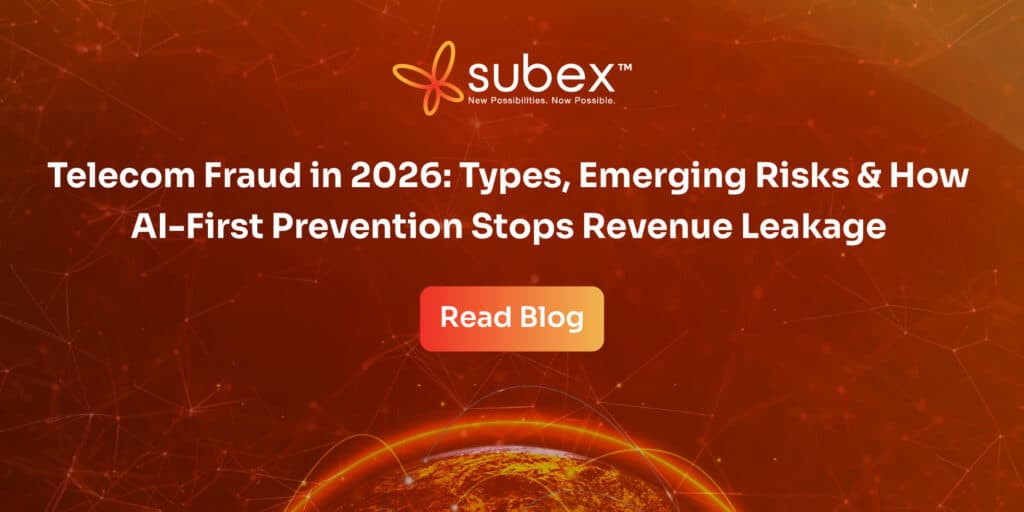 Telecom Fraud in 2026: Types, Emerging Risks & How AI-First Prevention ...