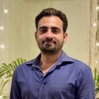 Achal Abhishek