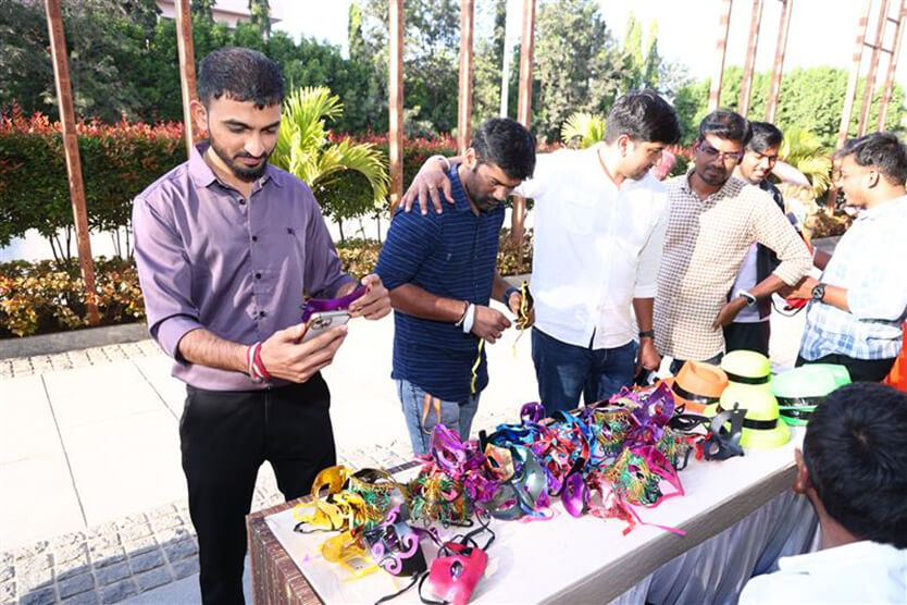 Celebrating Moments Image 2