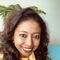 Niketa Bose 