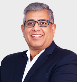 Alok Ohrie
