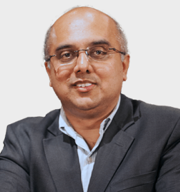 Harsha Angeri