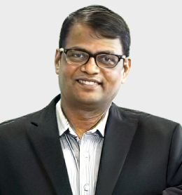 E N Venkat