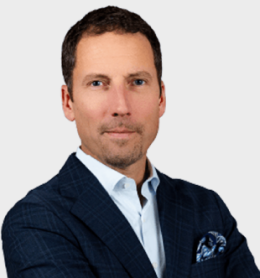 Daniel Kjellander
